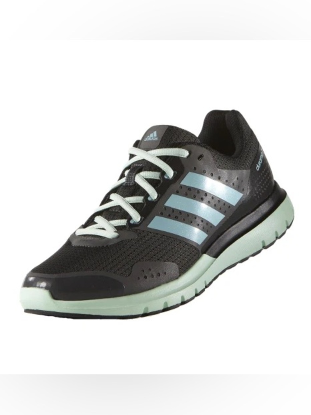 ADIDAS SIZE 8.5~WOMEN’S DURAMO 7 RUNNING WALKING SPORTS PERFORMANCE SHOES
